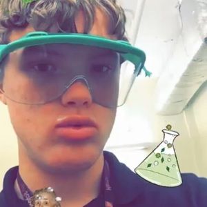 Meet your Posher, Elliot